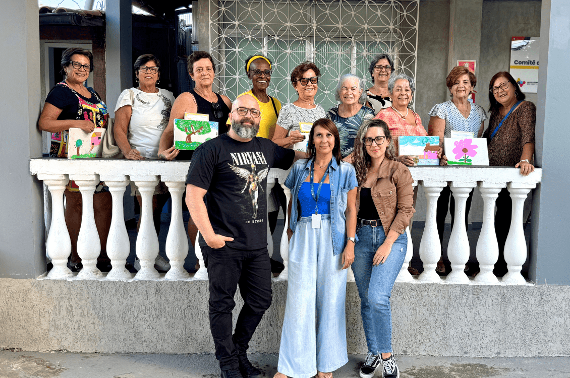 Usina de Convivência