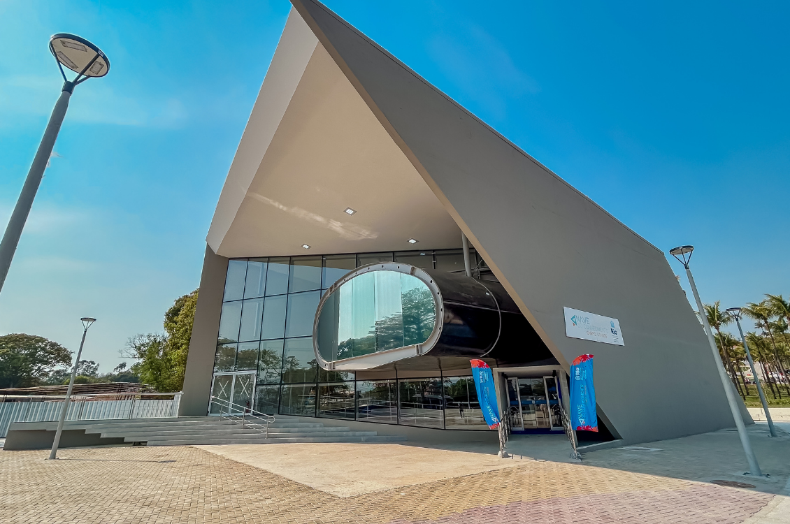 Naves do Conhecimento