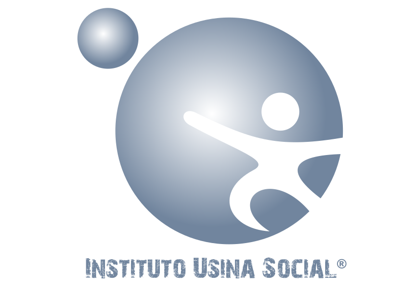 Instituto Usina Social - Dia 10 daremos início a mais um curso