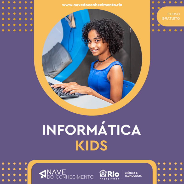 feed informatica kids