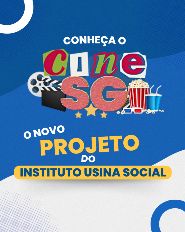 Feed Projeto Cine SG